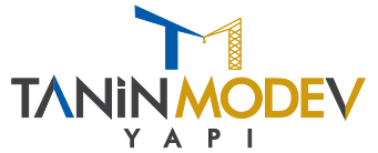 Tanin Modev Yapı