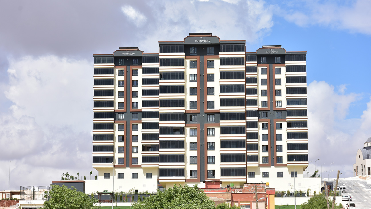 Nirvana City