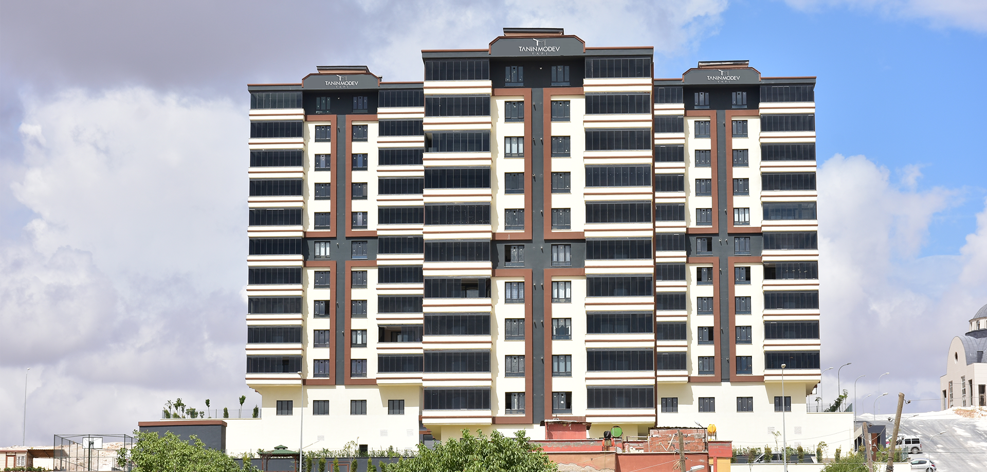 Nirvana City