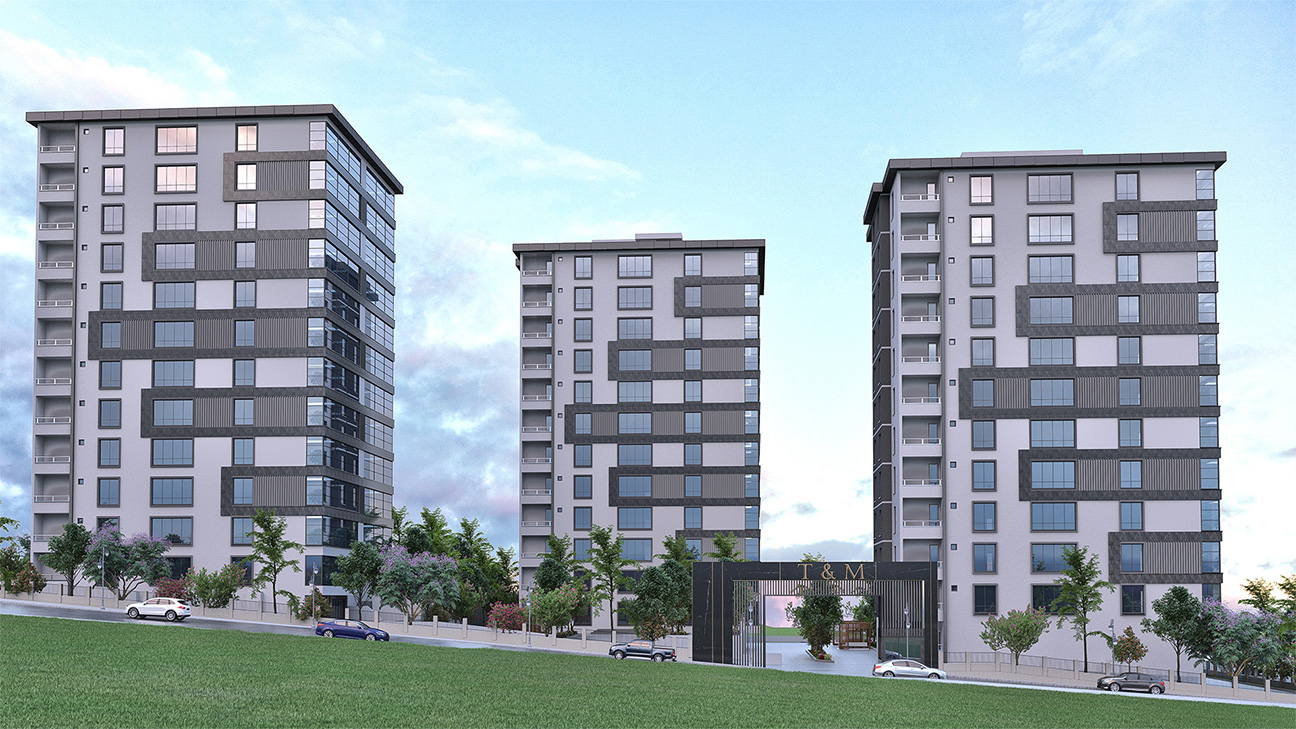TM Fortis Park Projesi